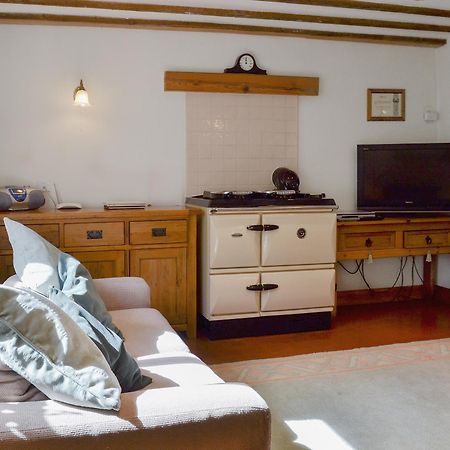 Hawarden Woodhouse Cottage מראה חיצוני תמונה