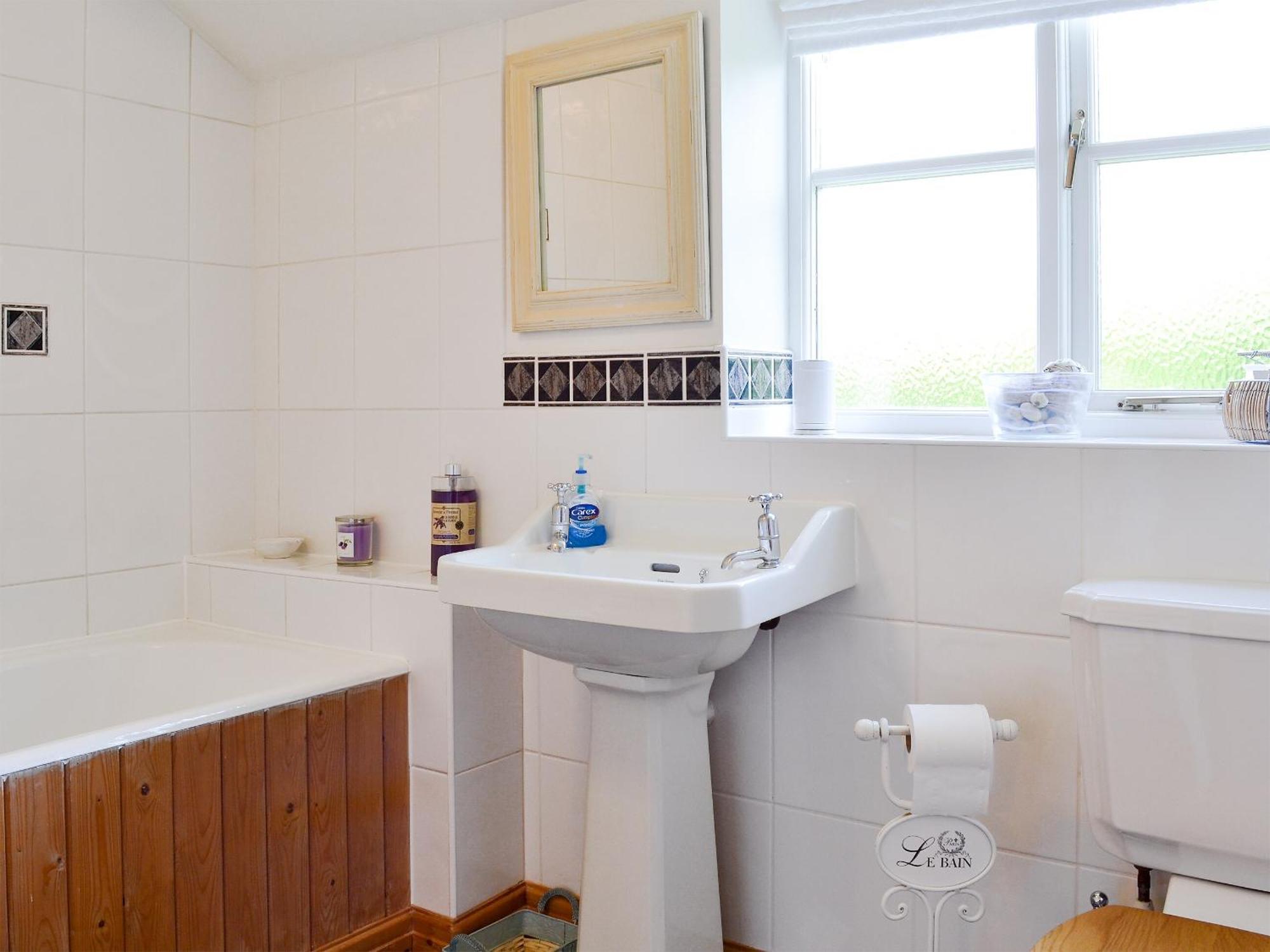 Hawarden Woodhouse Cottage מראה חיצוני תמונה