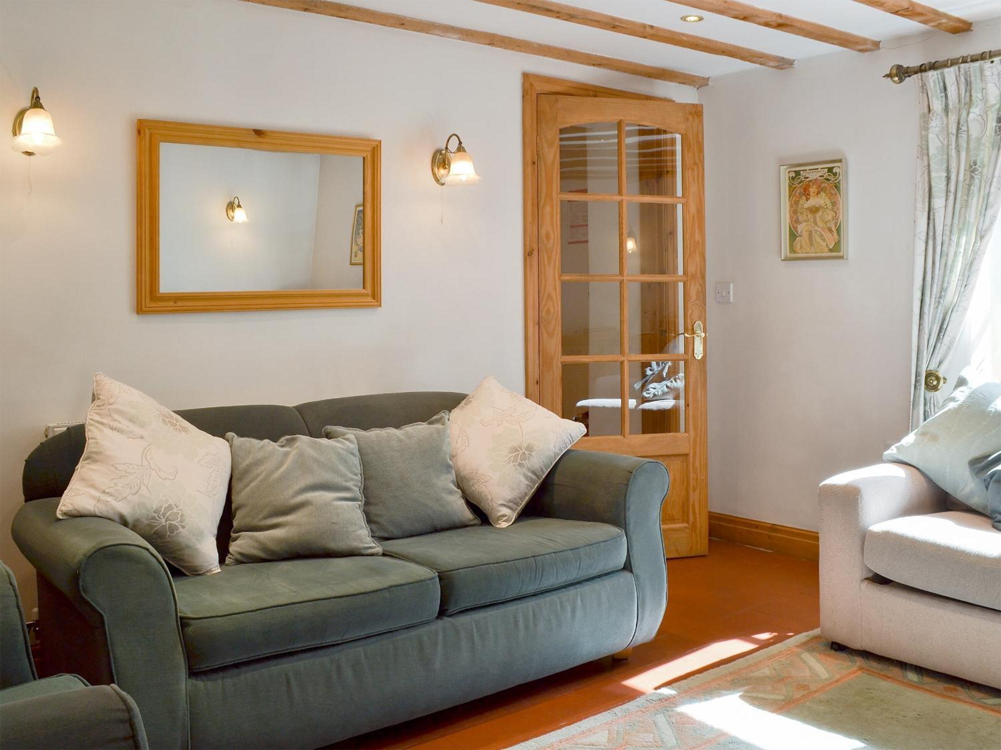 Hawarden Woodhouse Cottage מראה חיצוני תמונה