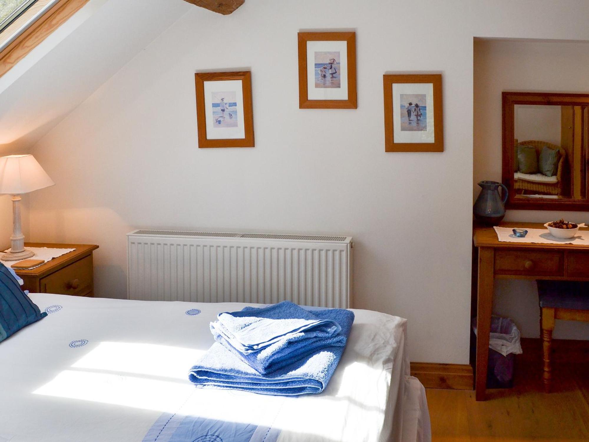 Hawarden Woodhouse Cottage מראה חיצוני תמונה